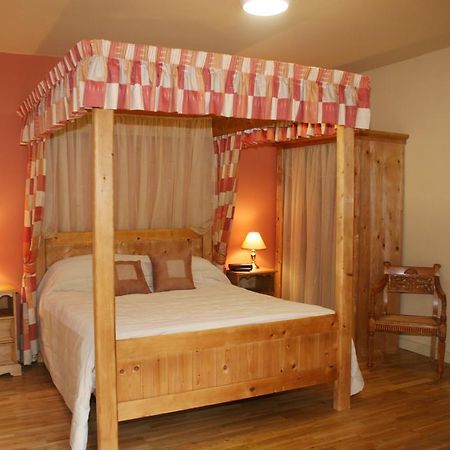 Kerry Ocean Lodge Killorglin Εξωτερικό φωτογραφία