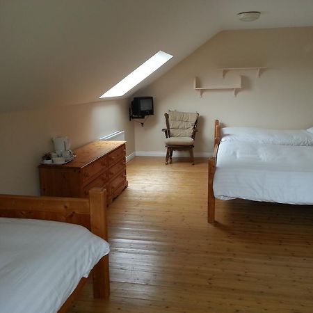 Kerry Ocean Lodge Killorglin Εξωτερικό φωτογραφία