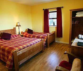 Kerry Ocean Lodge Killorglin Εξωτερικό φωτογραφία