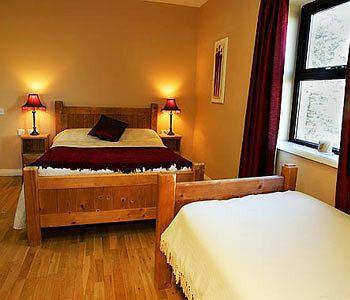 Kerry Ocean Lodge Killorglin Εξωτερικό φωτογραφία