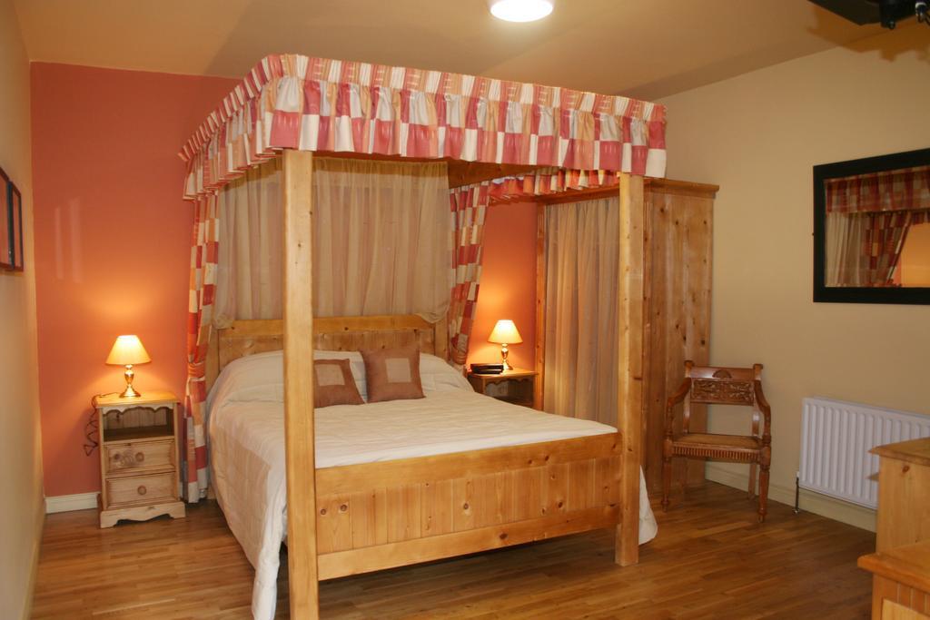 Kerry Ocean Lodge Killorglin Εξωτερικό φωτογραφία