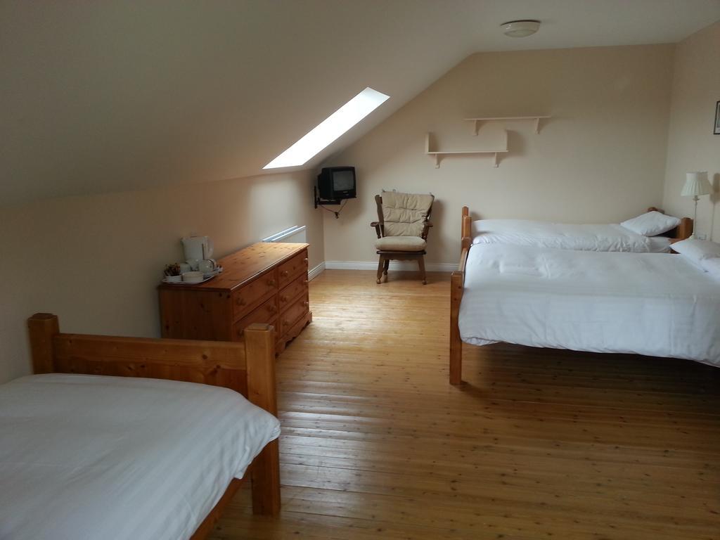 Kerry Ocean Lodge Killorglin Εξωτερικό φωτογραφία