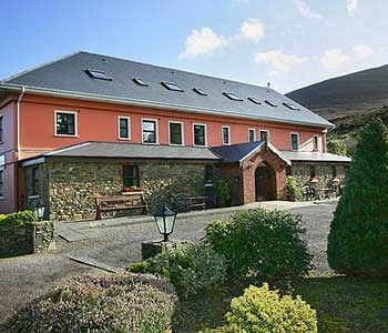 Kerry Ocean Lodge Killorglin Εξωτερικό φωτογραφία