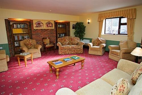 Kerry Ocean Lodge Killorglin Εξωτερικό φωτογραφία