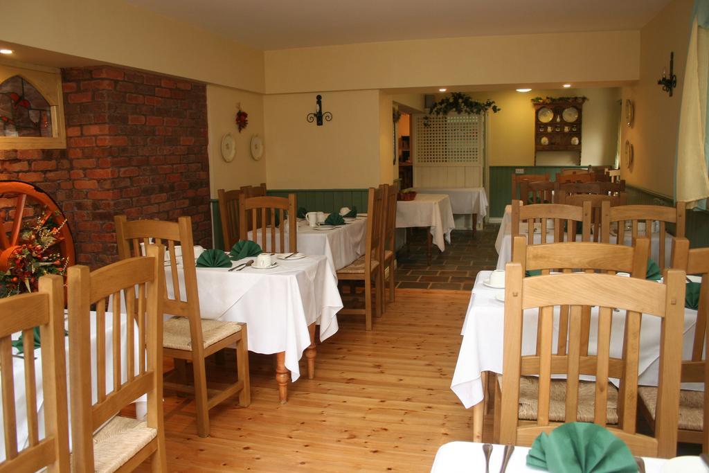 Kerry Ocean Lodge Killorglin Δωμάτιο φωτογραφία