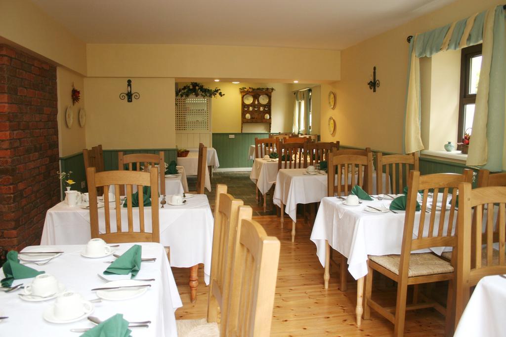 Kerry Ocean Lodge Killorglin Δωμάτιο φωτογραφία