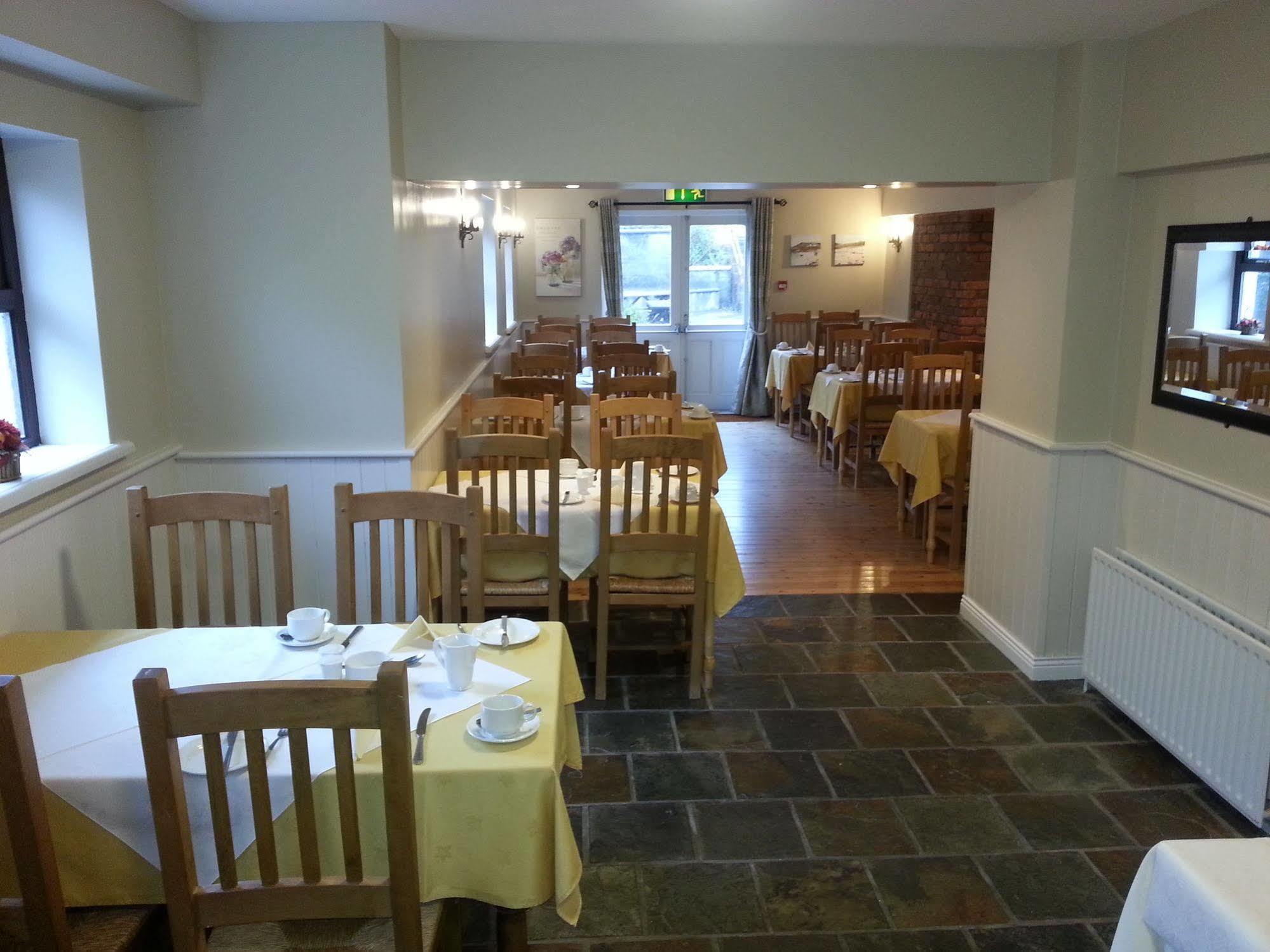 Kerry Ocean Lodge Killorglin Εξωτερικό φωτογραφία