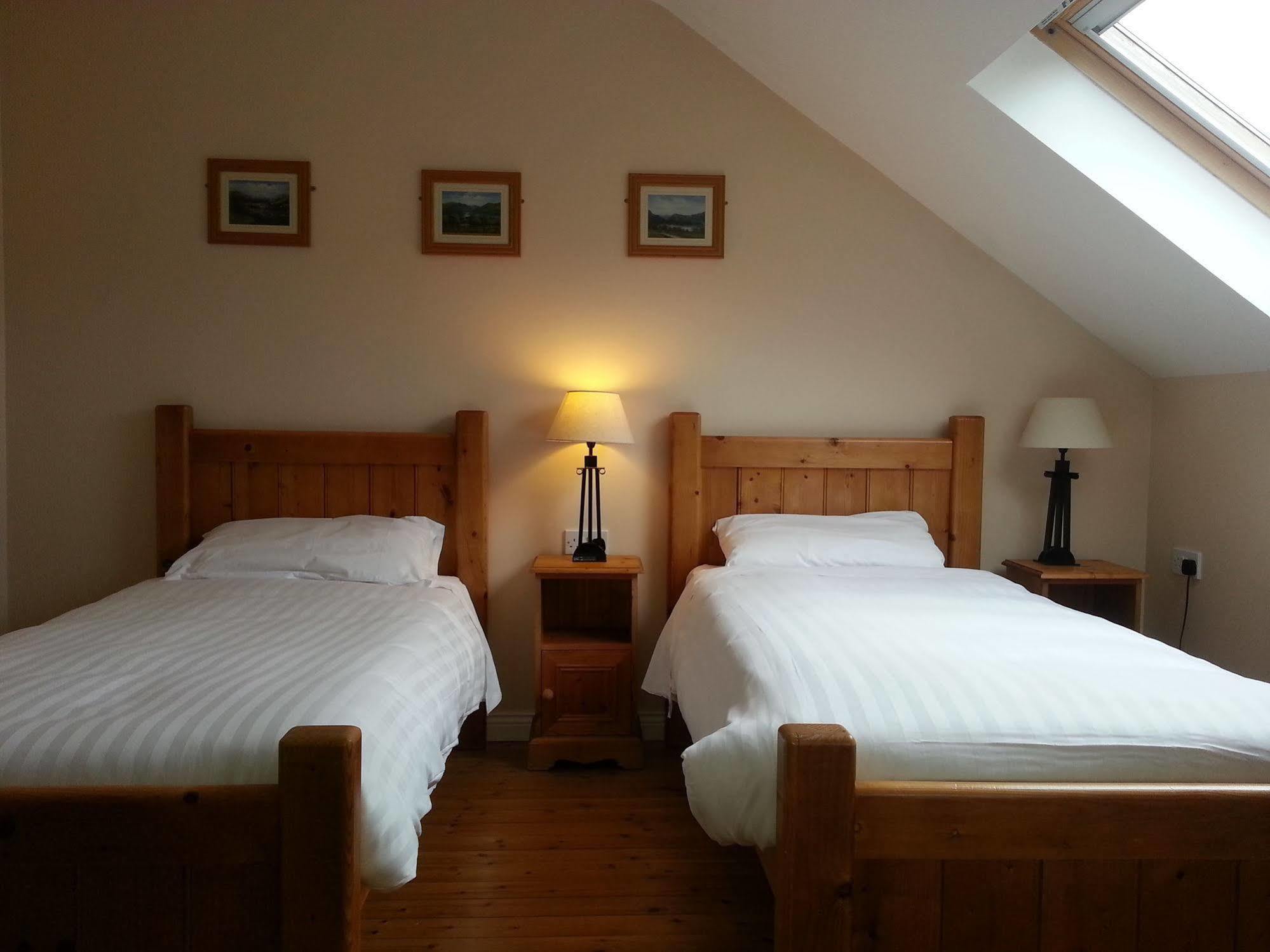 Kerry Ocean Lodge Killorglin Εξωτερικό φωτογραφία