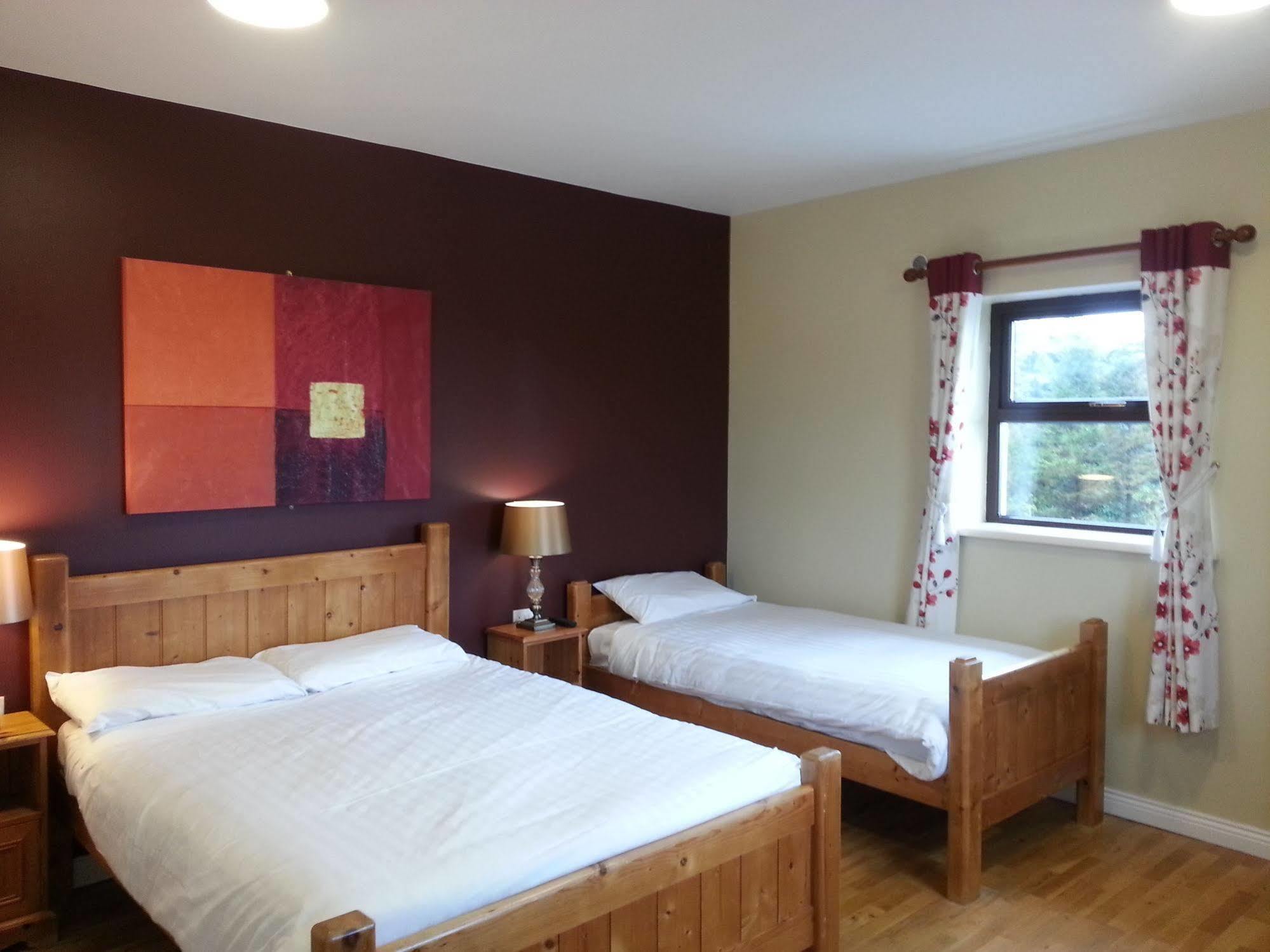 Kerry Ocean Lodge Killorglin Εξωτερικό φωτογραφία