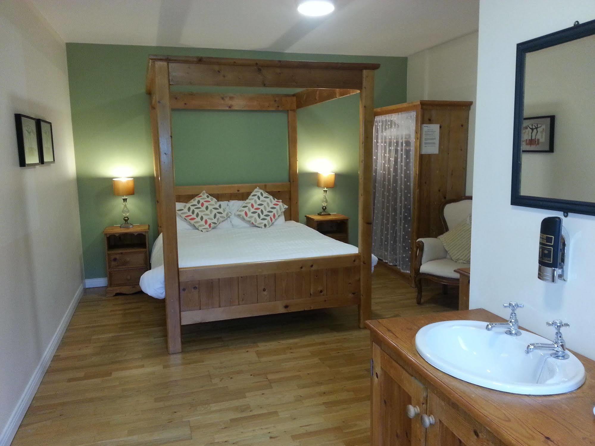 Kerry Ocean Lodge Killorglin Εξωτερικό φωτογραφία