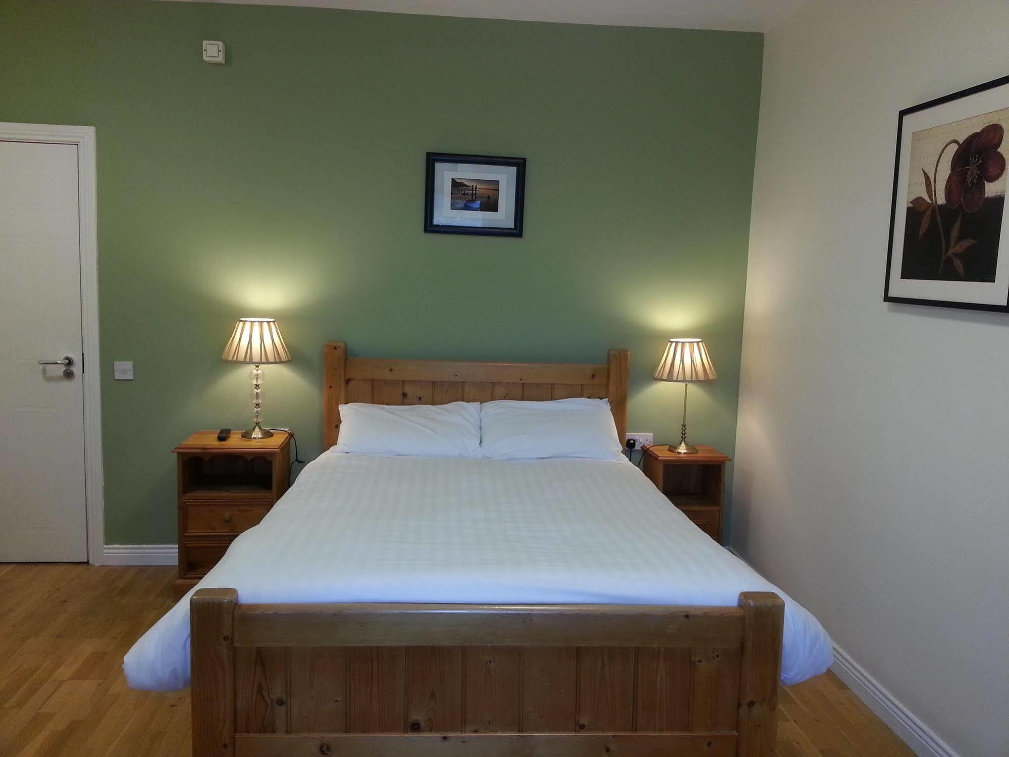 Kerry Ocean Lodge Killorglin Εξωτερικό φωτογραφία