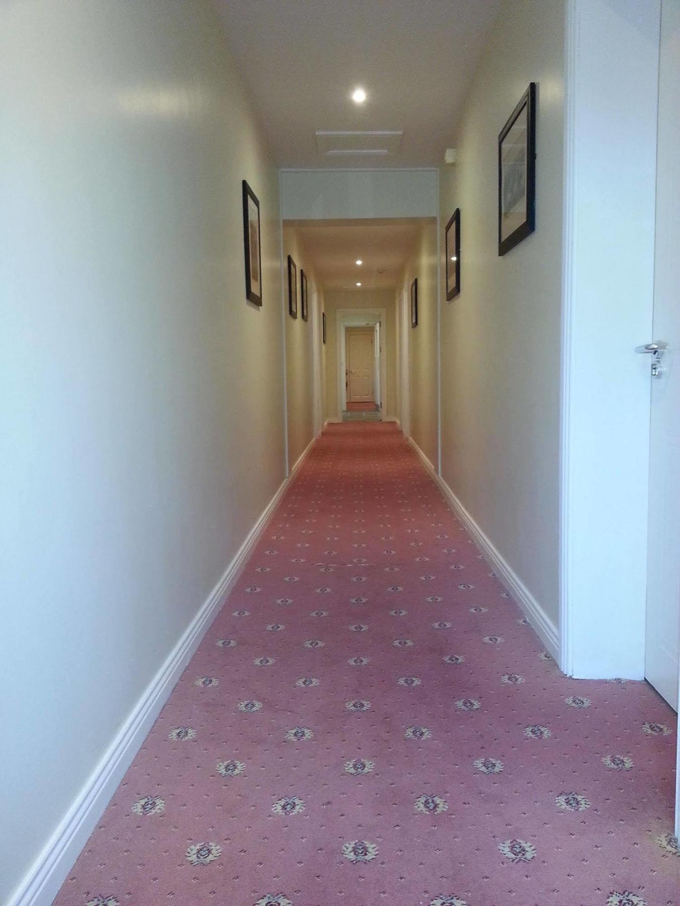 Kerry Ocean Lodge Killorglin Εξωτερικό φωτογραφία